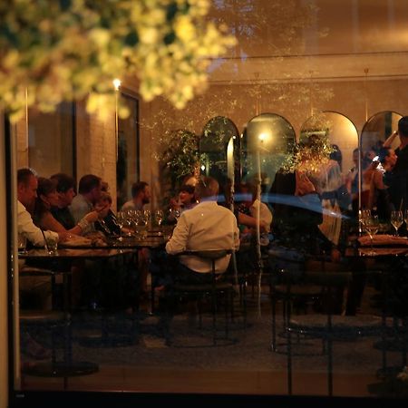 Locanda Fourghetti Bologna Ngoại thất bức ảnh