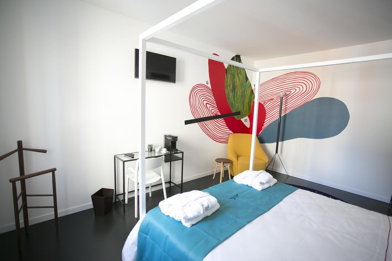 Locanda Fourghetti Bologna Ngoại thất bức ảnh