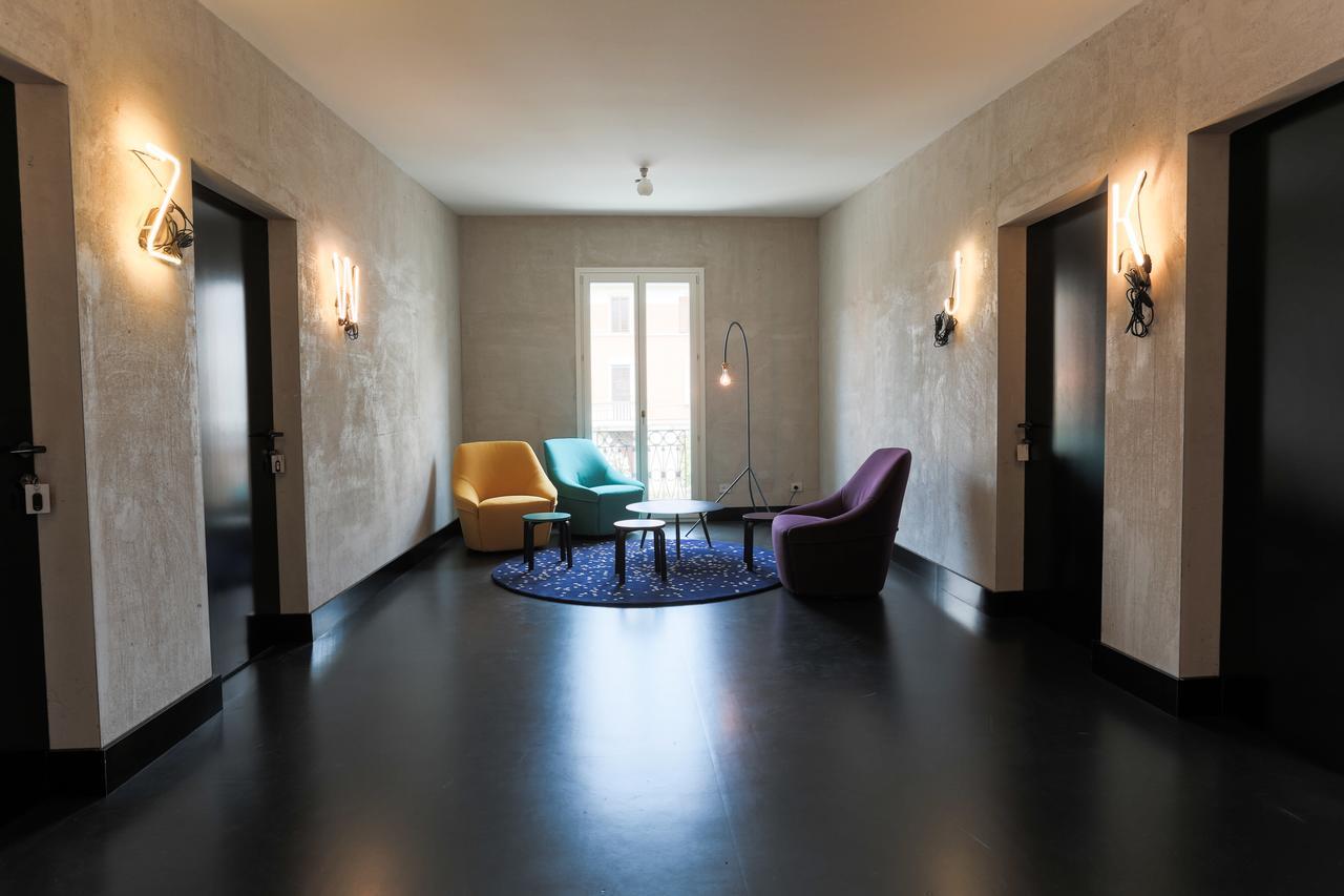 Locanda Fourghetti Bologna Ngoại thất bức ảnh