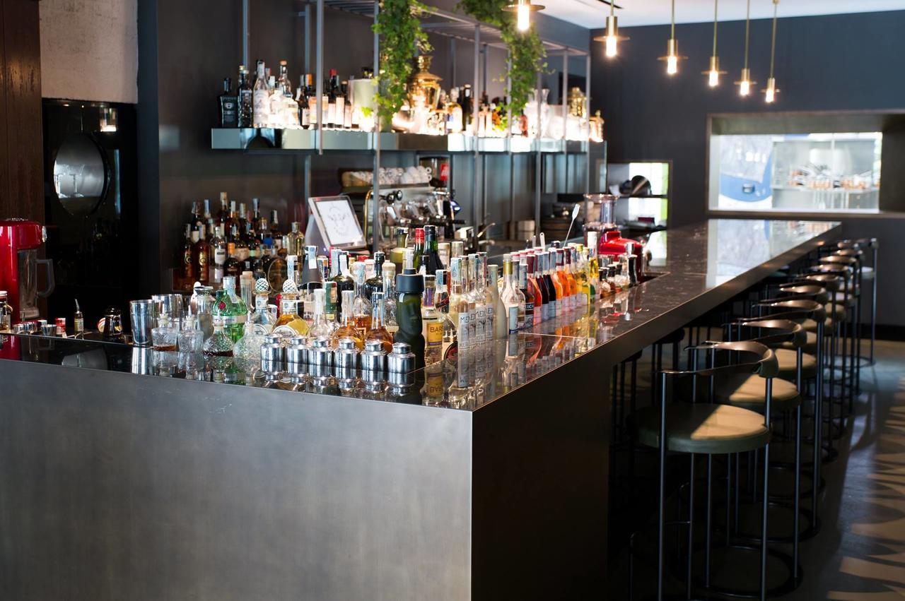 Locanda Fourghetti Bologna Ngoại thất bức ảnh