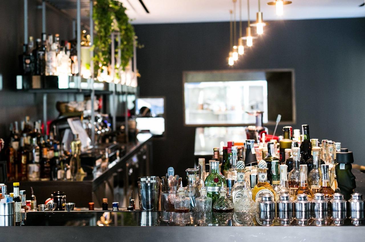 Locanda Fourghetti Bologna Ngoại thất bức ảnh