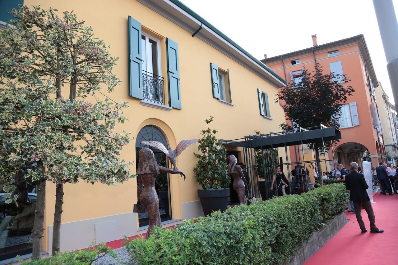 Locanda Fourghetti Bologna Ngoại thất bức ảnh