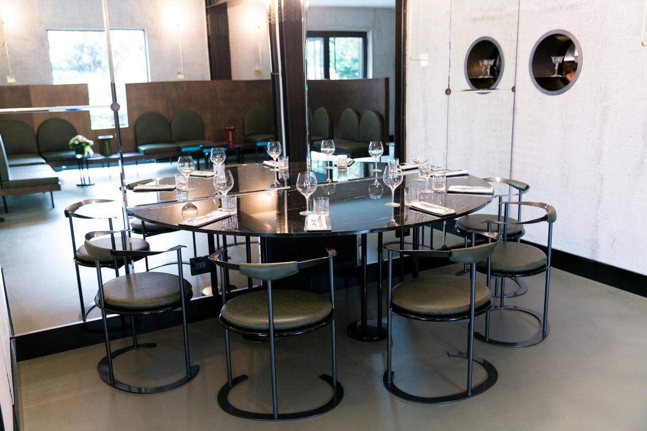 Locanda Fourghetti Bologna Ngoại thất bức ảnh