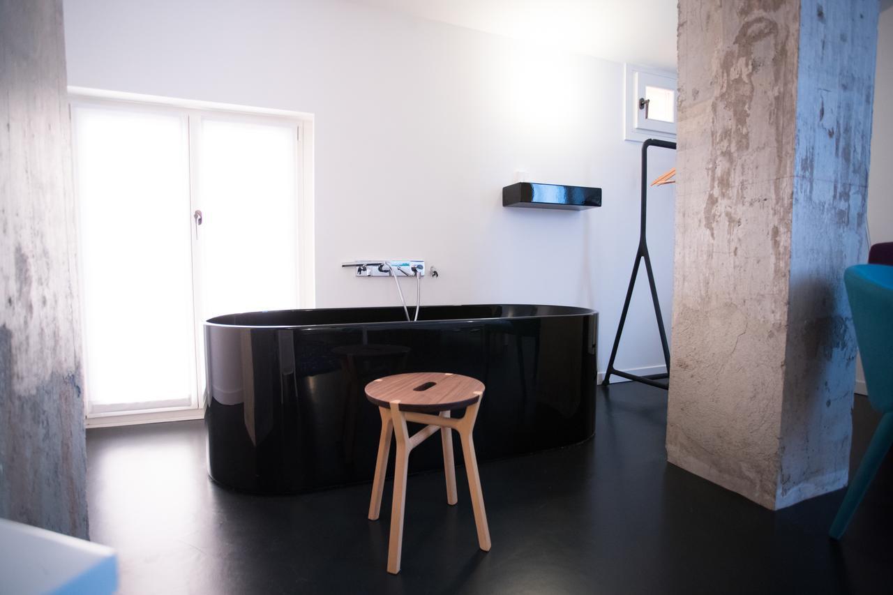 Locanda Fourghetti Bologna Ngoại thất bức ảnh